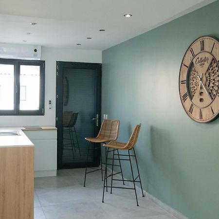 Studio Meuble Avec Terrasse ポール・ド・ブック エクステリア 写真